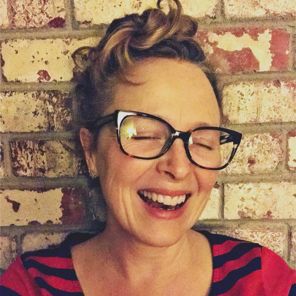 Meet your Posher, Kelly